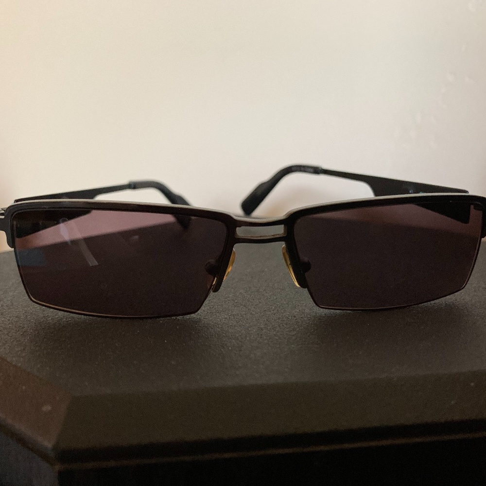 Eyesboxx frames